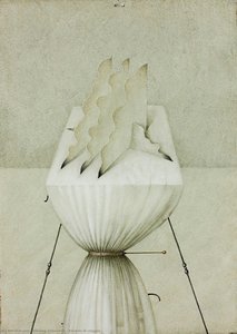 Ricordo Di Viaggio — Vilmore Schenardi