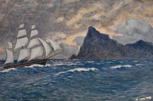 Hms 'beagle' — Victor Eustaphieff