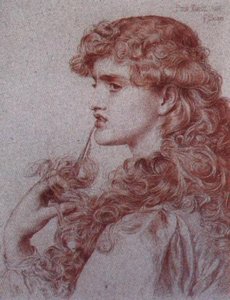 Proud Maisie — Anthony Frederick Augustus Sandys