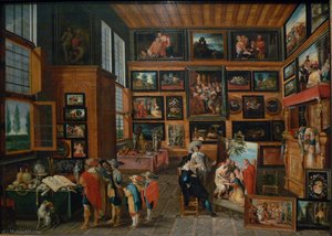 Art and Rarities