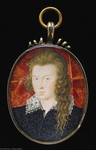 Henry Wriothesley, 3rd Earl of Southampton