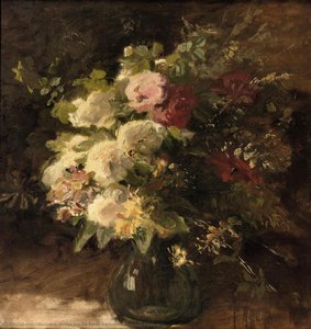 Summer Flowers