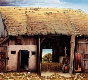 Philip's Site — Jacek Yerka