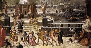 The Triumph of Winter