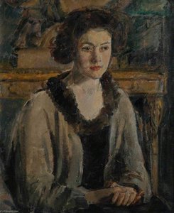 Miss Buchanan