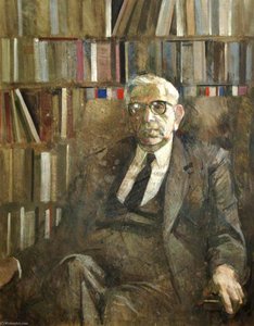 Sir James Mathews, MA, LLD, JP