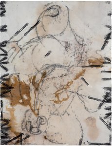 Tablecloth Vi — Pavlo Makov