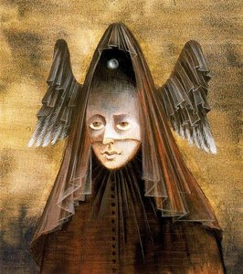 Discretion — Remedios Varo