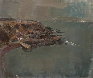 Catterline — Joan Kathleen Harding Eardley