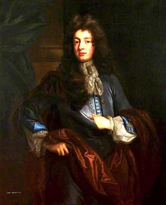 John Dolben, Mp — Johann Closterman