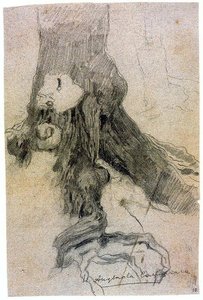 Grape Tree — Hermen Anglada Camarasa