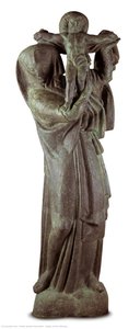 Virgin of the Offering