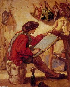 The Realist 1 — Thomas Couture