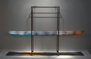 King — Erik Bertil Vallien, Contemporary