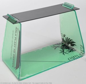 The support table AcTive Tilda