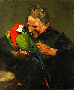 Pals — George Benjamin Luks