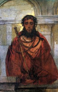 Ecce Homo