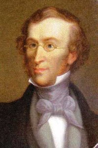 John Dix Fisher — Alvan Fisher