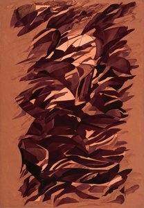 Natureza — Nikias Skapinakis, Pop Art