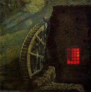 Untitled (407) — Benvenuto Benvenuti