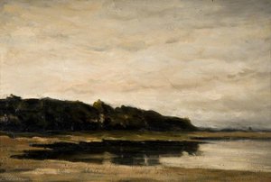 Quiet Waters — Arthur Douglas Peppercorn