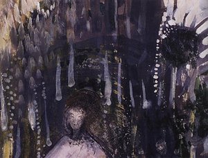 Princess — Martiros Sarian