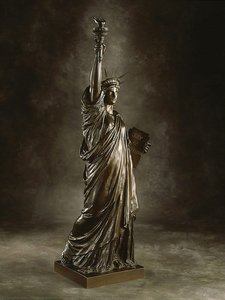 Liberty Enlightening the World
