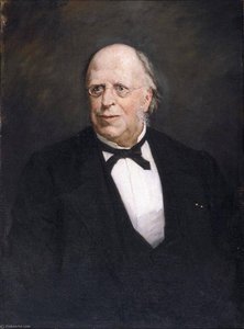 Jeronimo De Bosch Kemper — Thérèse Schwartze