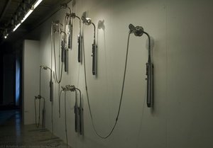 Silencers — Adeela Suleman