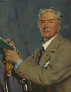 Paul Waterhouse (1861–1924), PRIBA