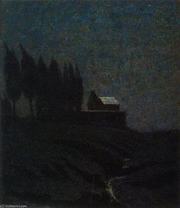 Untitled (134) — Benvenuto Benvenuti