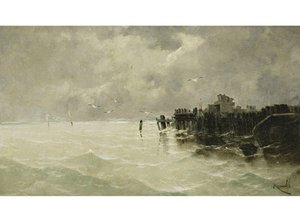 Marina — Eliseo Meifrèn I Roig