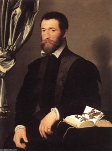 Pierre Quthe — Françoise Klouet, Renaissance Portraiture