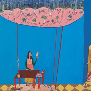 One Fine Day In The Middle Of The Night — Rosie Vohra, Contemporary