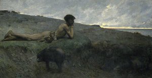 L'enfant prodigue