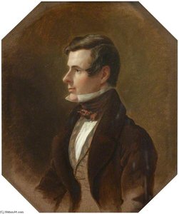 Frederick William John Hervey — George Hayter