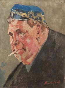 The Hollander — Harry Rutherford