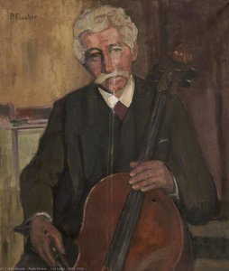 Carl Fuchs (1845–1951)
