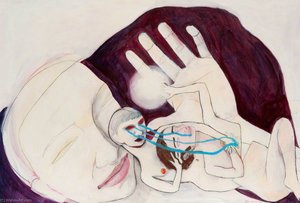 Healing (Letting Go)