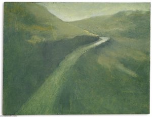 Landscape — Francis Alys
