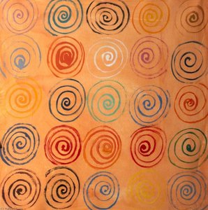 Arizona Spirals