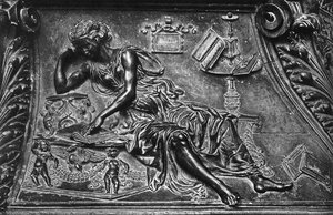 Philosophy — Antonio Del Pollaiuolo
