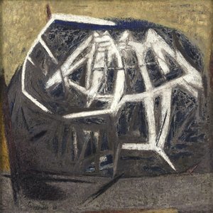Mountain — Yoo Youngkuk