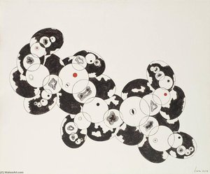 The Growing Nucleus