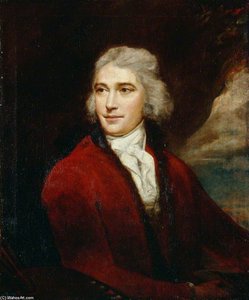 Sir Peter Francis Bourgeois — James Northcote