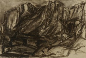 Ronda And Tajo — Lilian Thirza Charlotte Holt