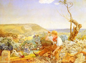 The stonebreaker