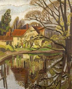 Mayes Farm, Sandon