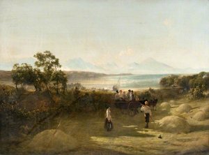 Barmouth — John Wright Oakes
