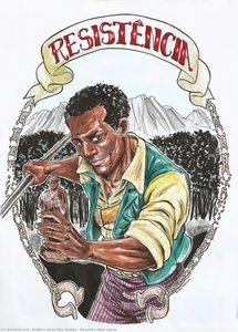 Benedito Meia Légua